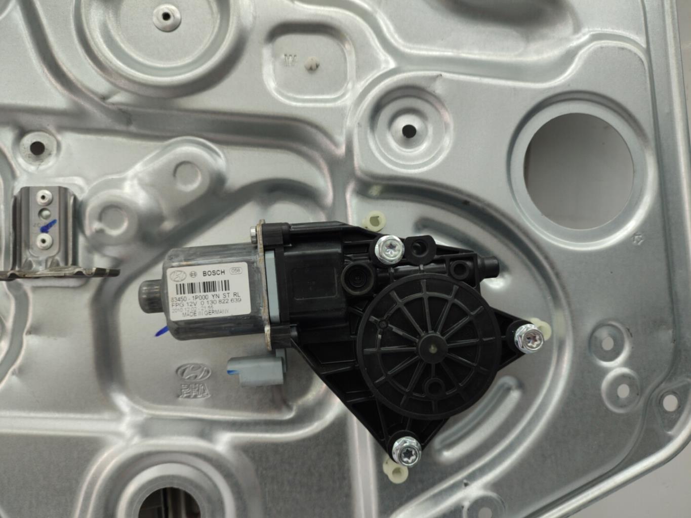 Alzacristalli elettrico posteriore sinistro HYUNDAI IX 20 PHASE 1 Diésel - 1