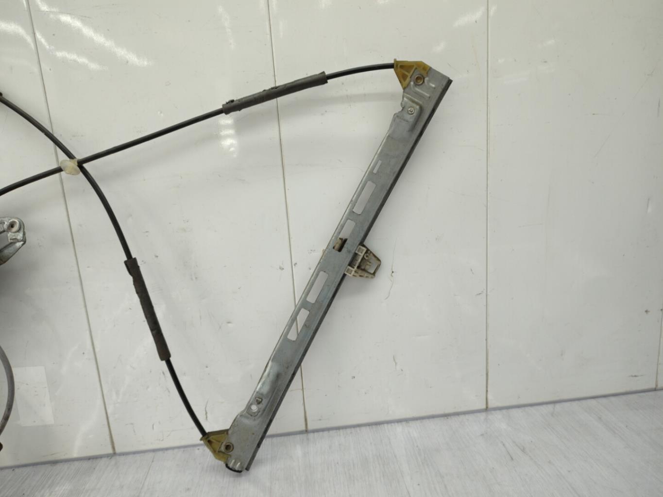 Alzacristalli elettrico anteriore destro PEUGEOT 206 PHASE 1 Gasolina - 1
