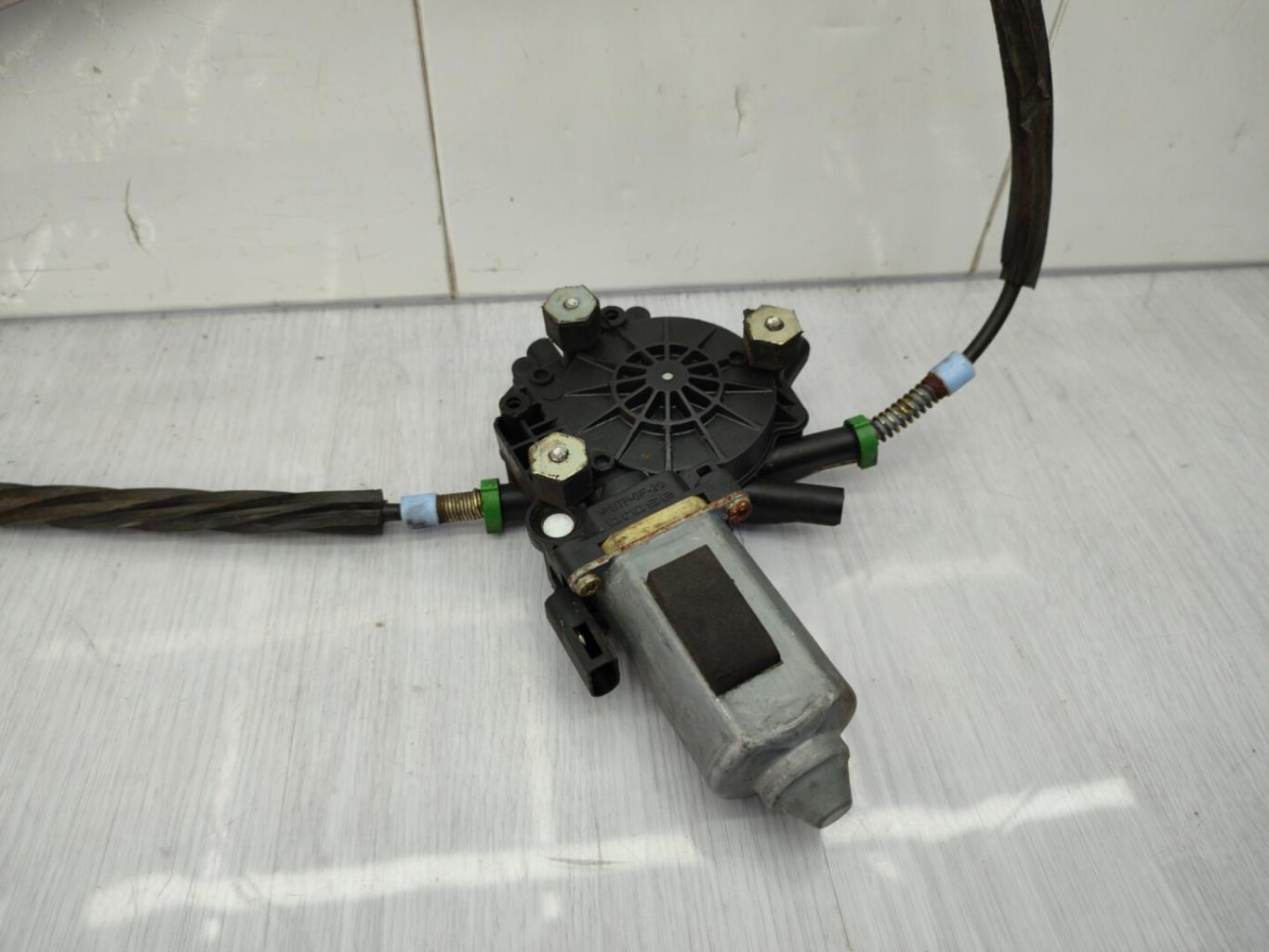 Alzacristalli elettrico anteriore destro FORD ESCORT 6 Diésel - 1