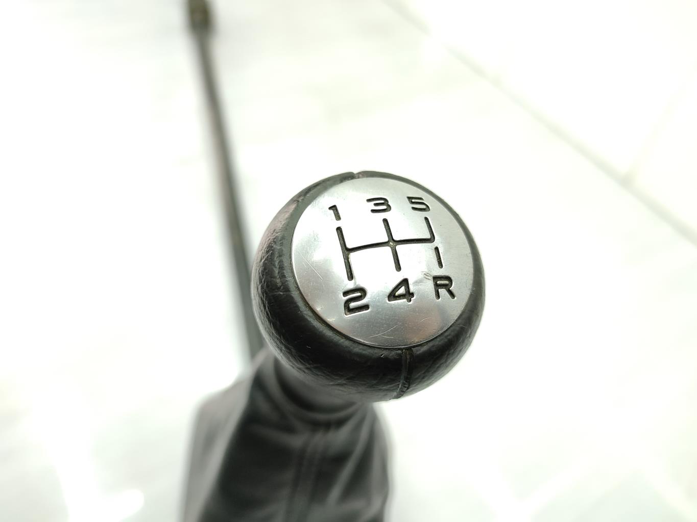 Levier de vitesses PEUGEOT 206+ Diesel - 1