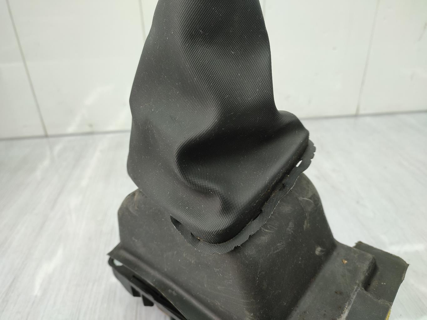 Levier de vitesses RENAULT CLIO 4 PHASE 1 Diesel - 1