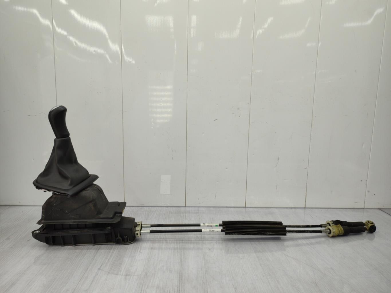 Levier de vitesses RENAULT CLIO 4 PHASE 1  - 1