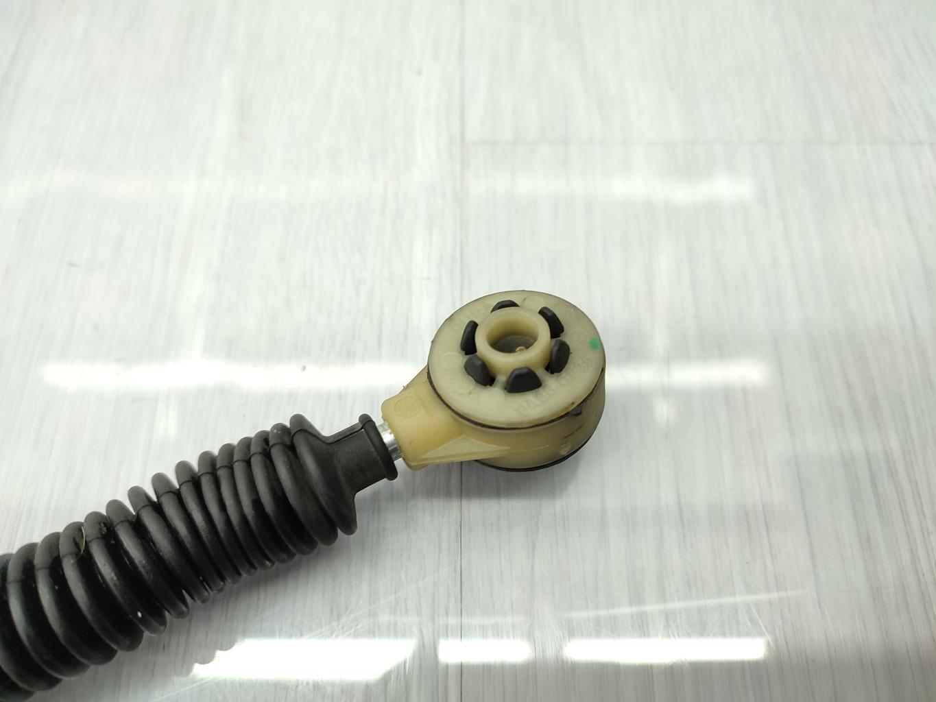 Levier de vitesses NISSAN JUKE 1 PHASE 2 Diesel - 1