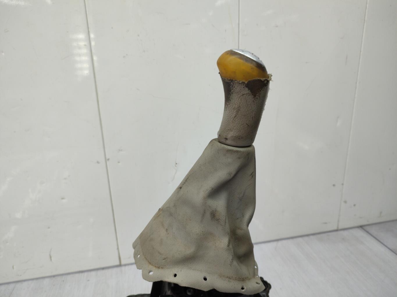 Levier de vitesses RENAULT TWINGO 2 PHASE 1 Diesel - 1