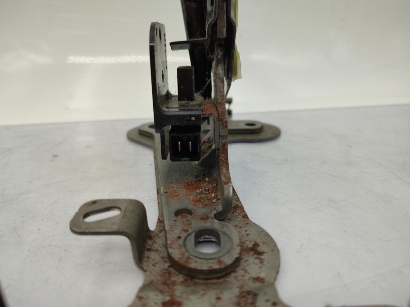 Levier frein à main CITROEN C3 2 PHASE 1 Diesel - 1