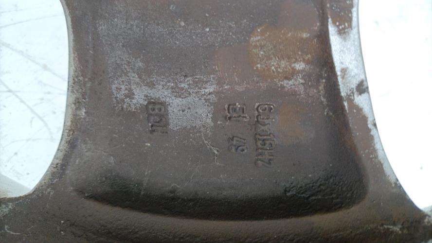 Foto del ricambio
