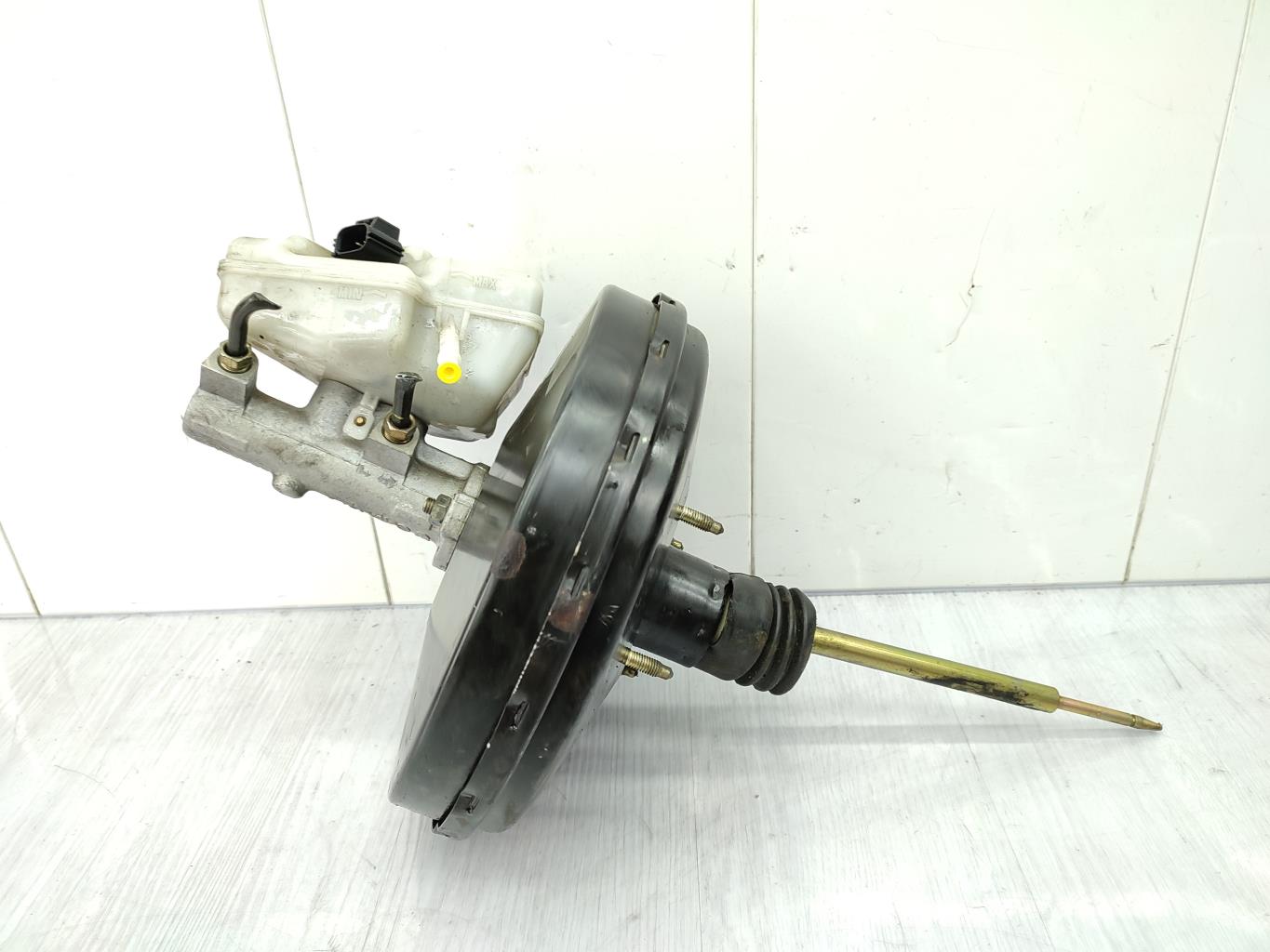 Mastervac FORD MONDEO 2 BREAK Diesel - 1