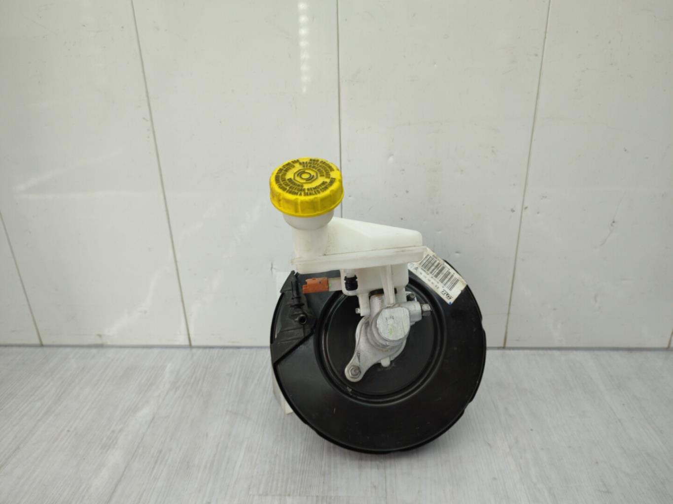 Mastervac PEUGEOT 208 1 PHASE 2 Diesel - 1