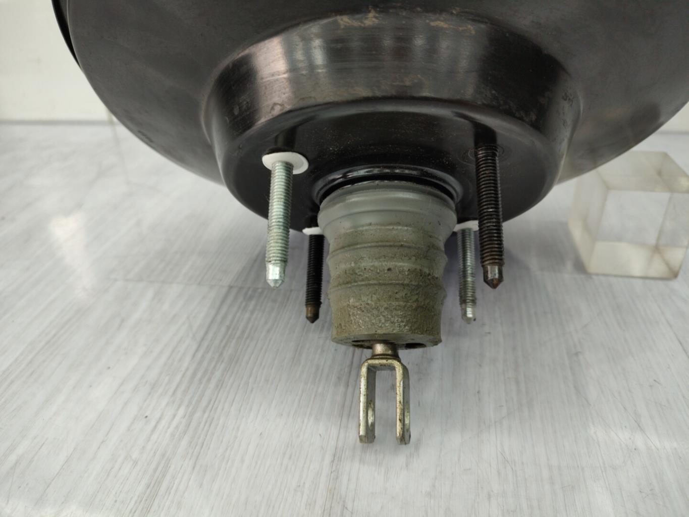 Mastervac FORD C-MAX 2 PHASE 1 Diesel - 1