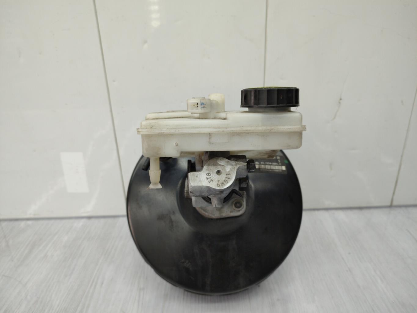 Mastervac PEUGEOT 206+ Diesel - 1