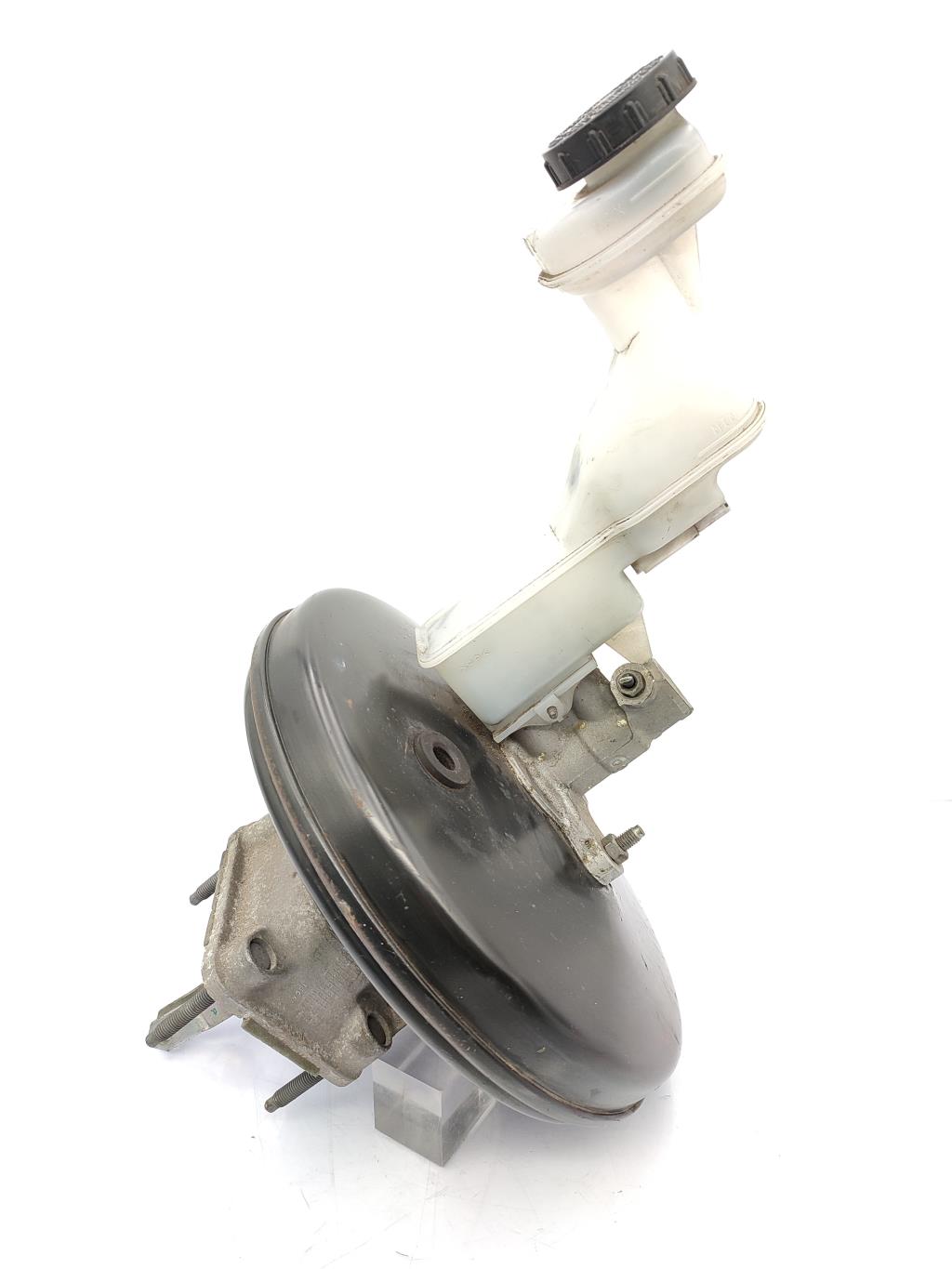 Mastervac NISSAN QASHQAI 1 PHASE 1 Diesel - 1