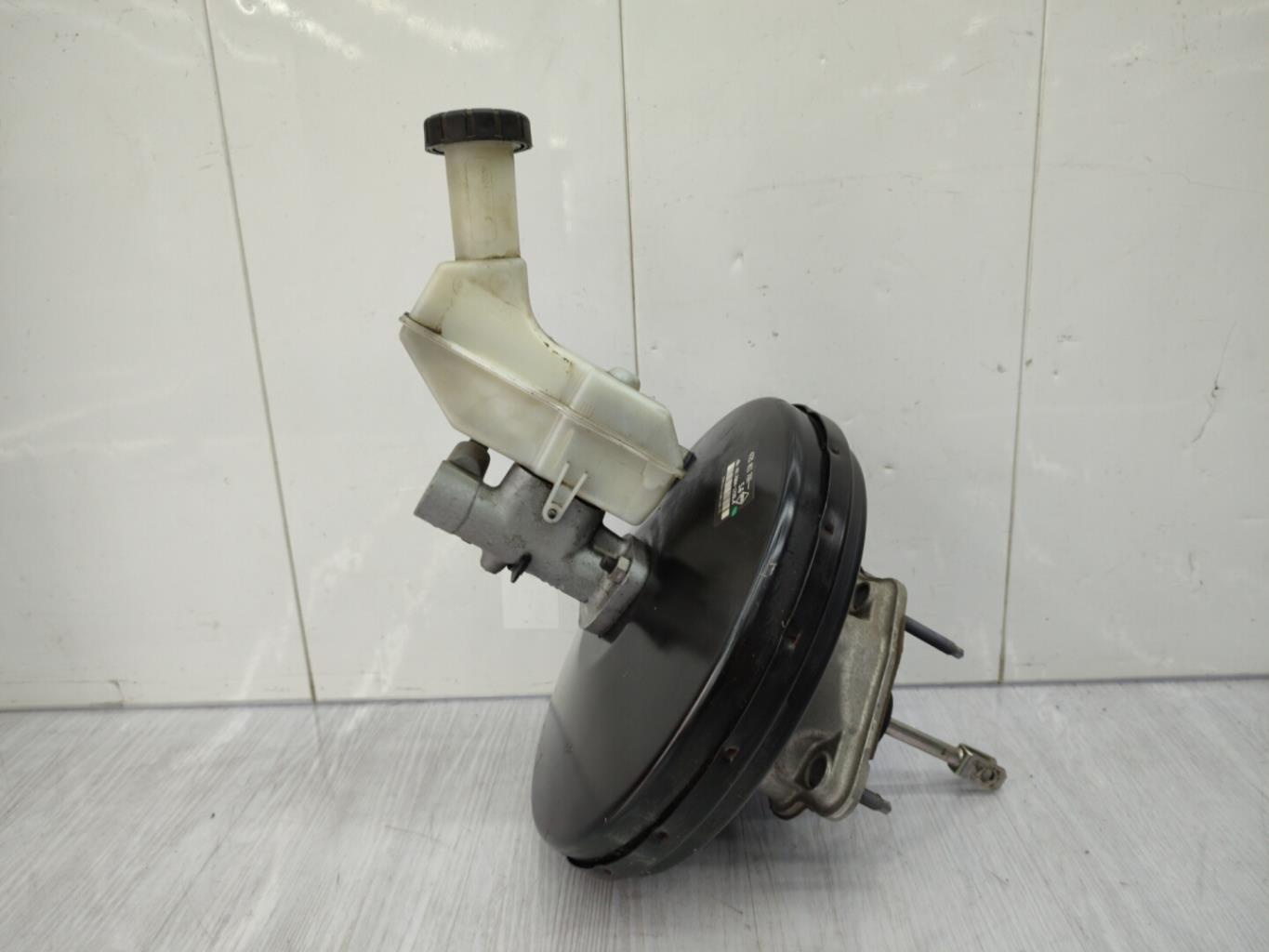 Mastervac RENAULT CLIO 3 PHASE 2 Diesel - 1