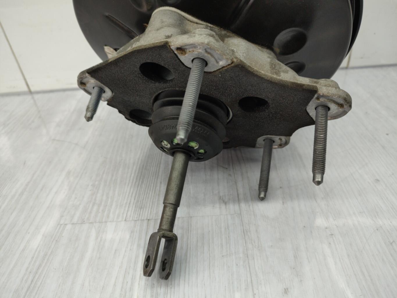 Mastervac RENAULT CLIO 4 PHASE 1  - 1