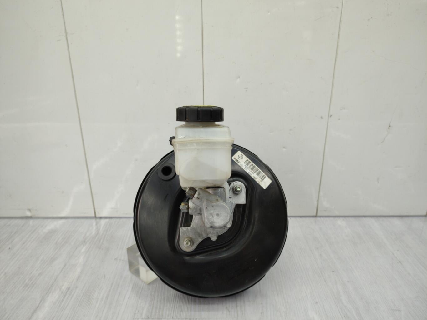 Mastervac DACIA LOGAN 2 PHASE 1 Essence - 1