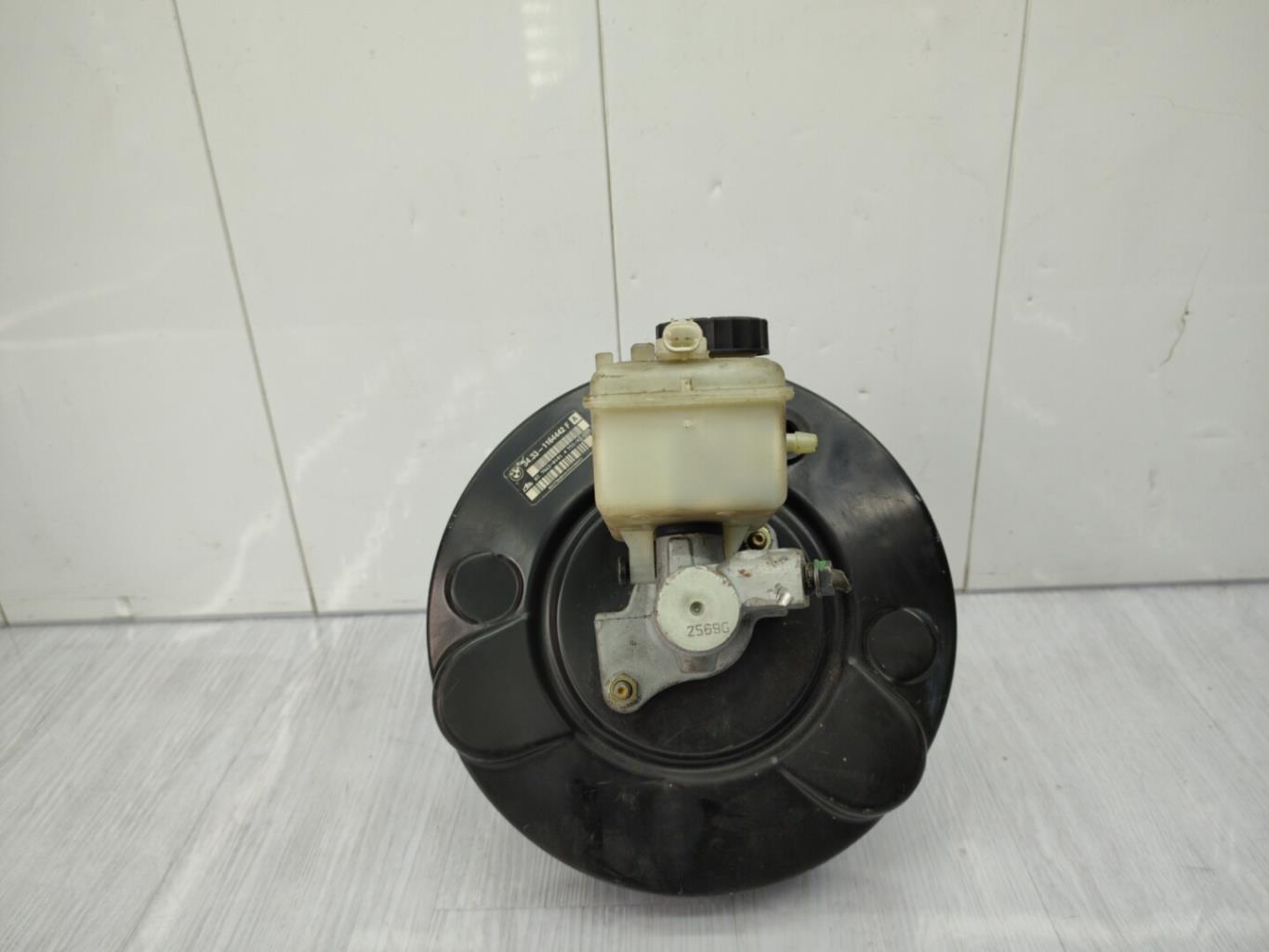 Mastervac BMW SERIE 3 E46  - 1