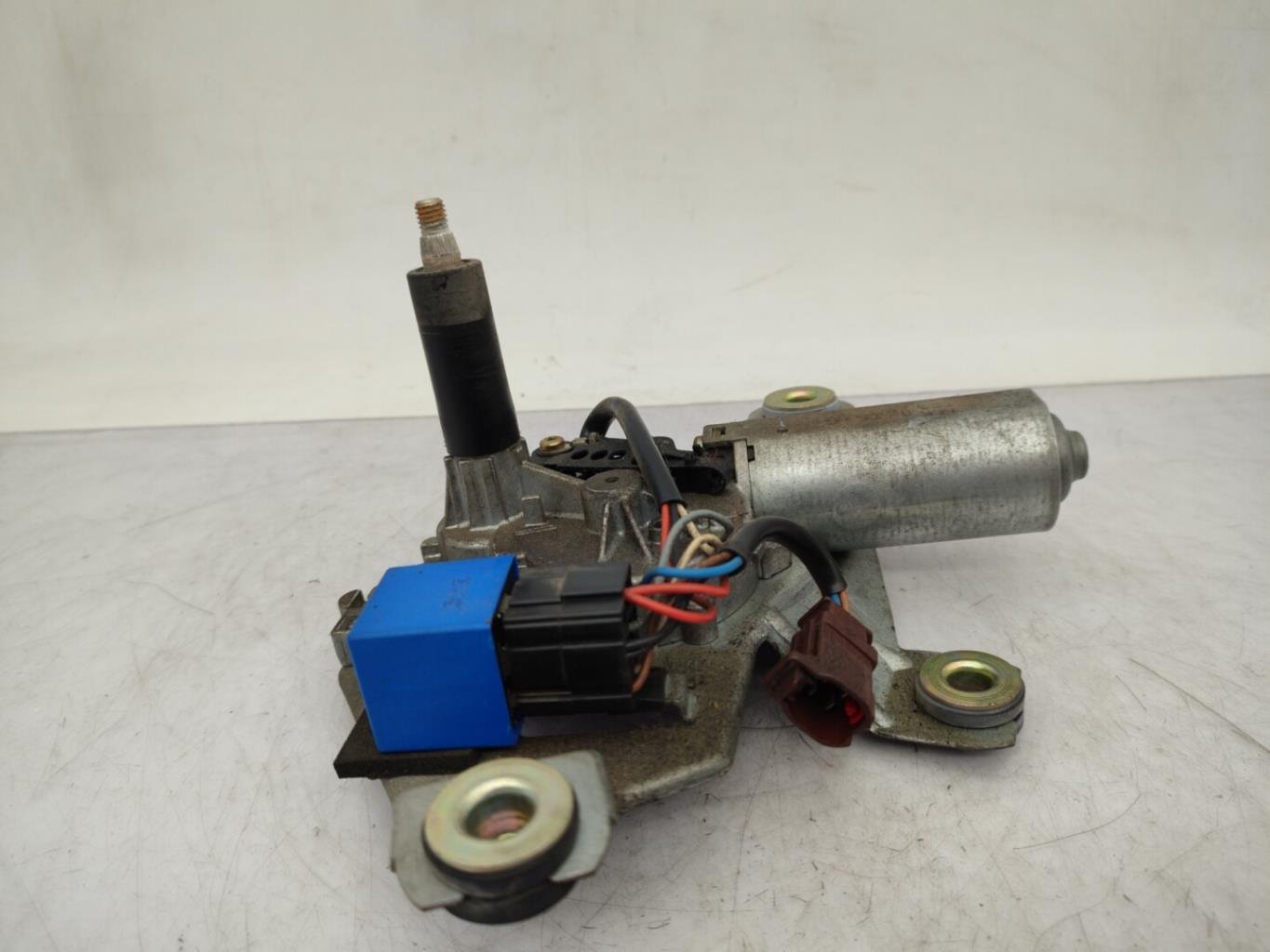 Motore tergicristallo posteriore PEUGEOT 406 PHASE 1 BREAK Gasolina - 1