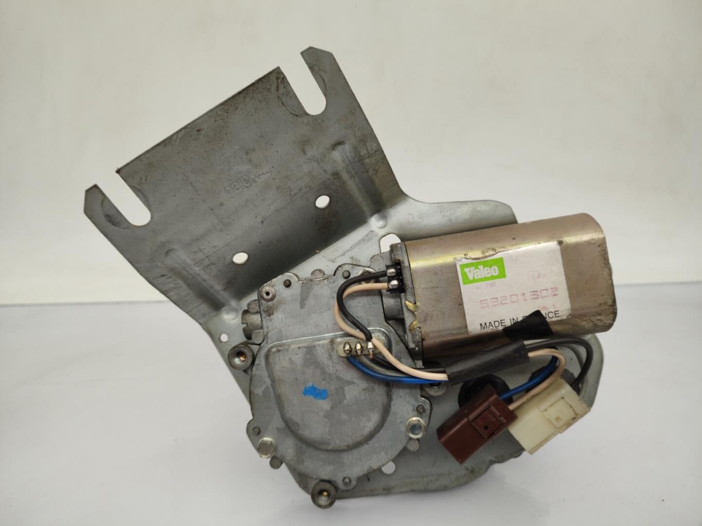 Motore tergicristallo posteriore CITROEN AX PHASE 1 Gasolina - 1