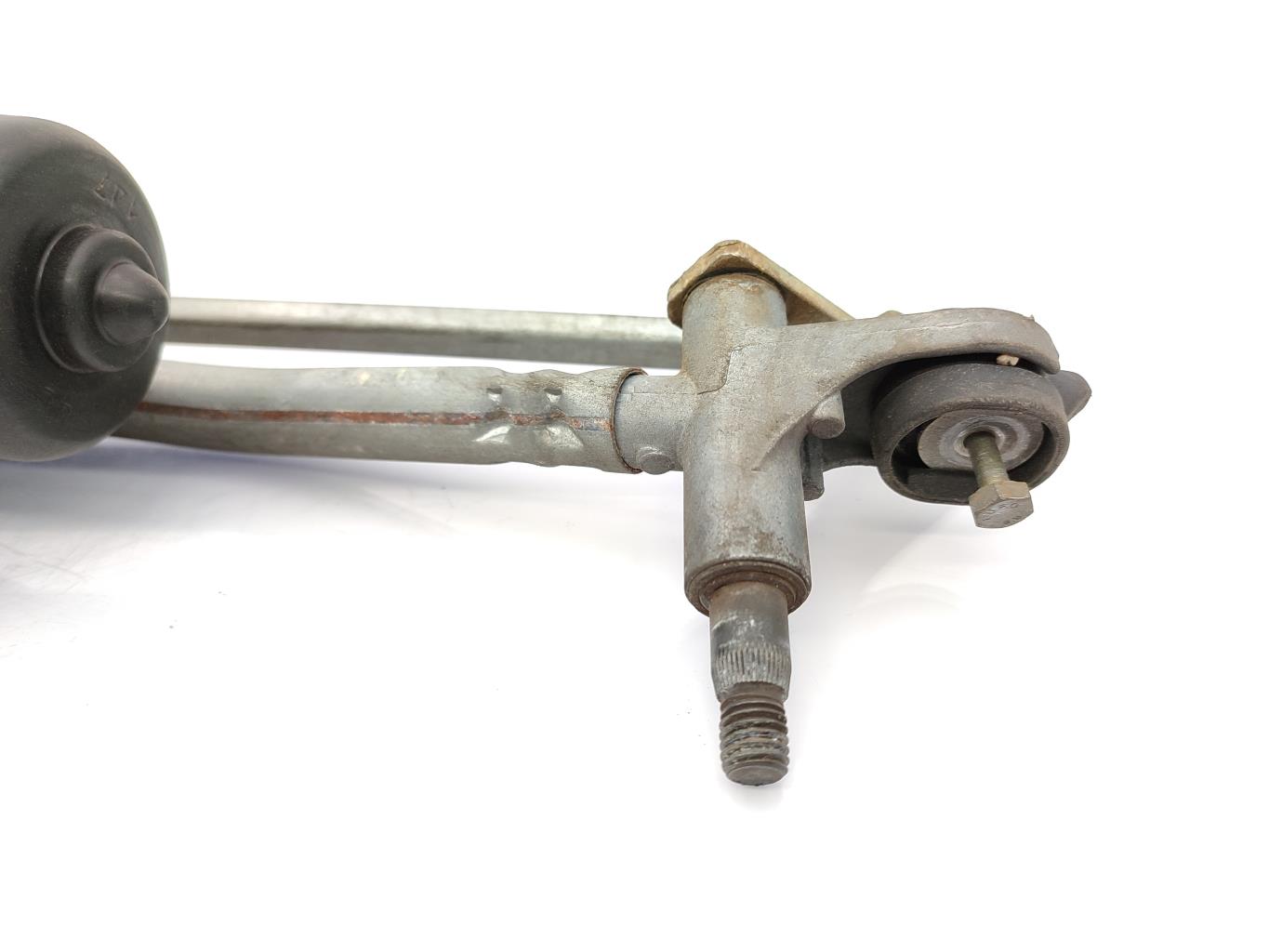 Motore tergicristallo anteriore CITROEN C2 PHASE 1 Gasolina - 1