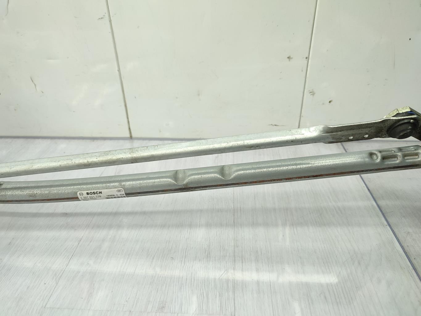 Motore tergicristallo anteriore OPEL ASTRA K PHASE 1 Gasolina - 1