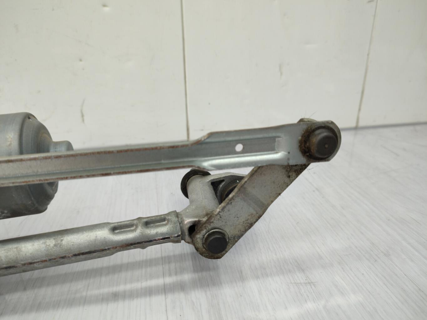 Motore tergicristallo anteriore VOLKSWAGEN POLO 5 PHASE 1  - 1