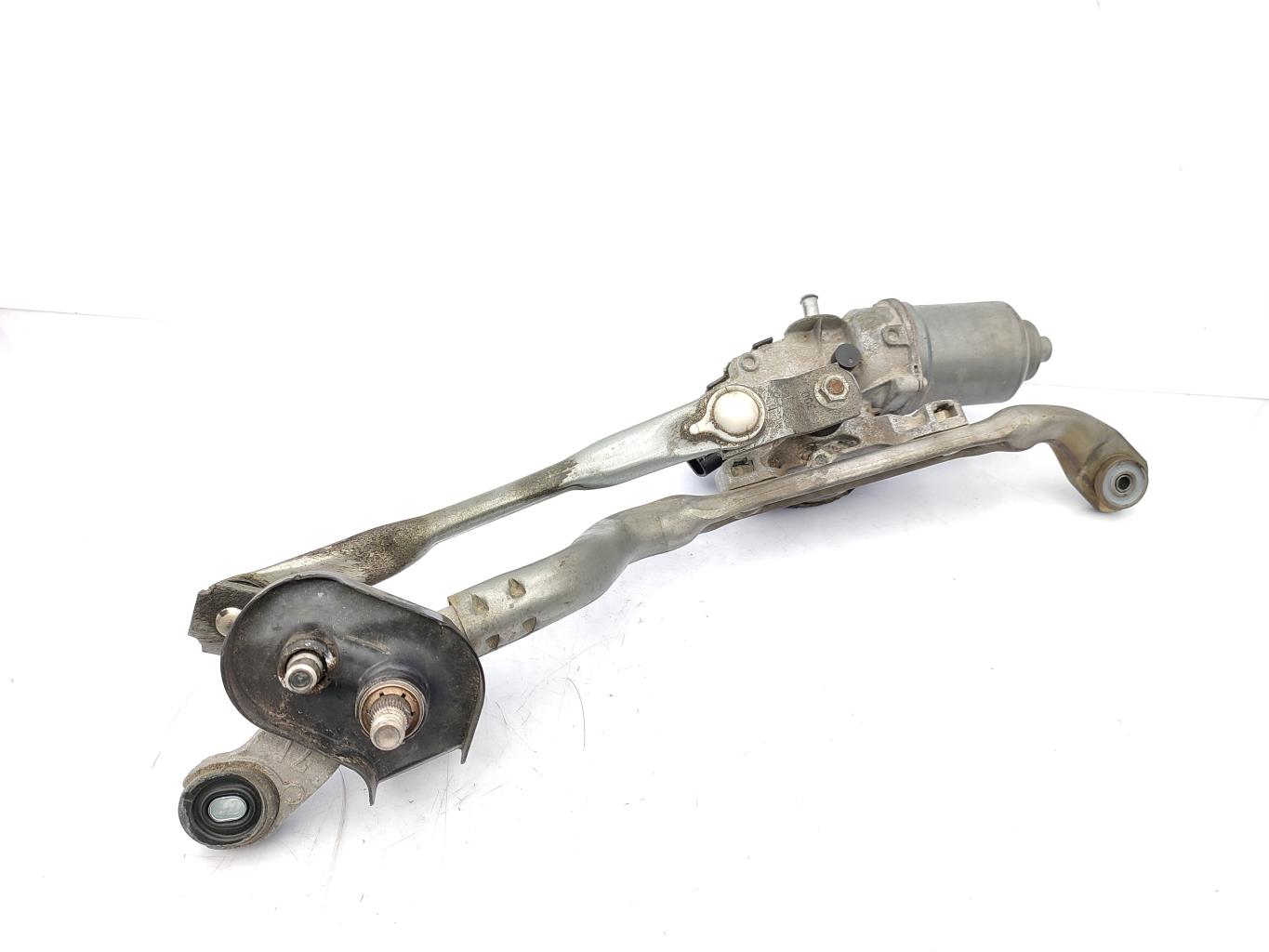 Motore tergicristallo anteriore TOYOTA VERSO-S PHASE 1 Gasolina - 1