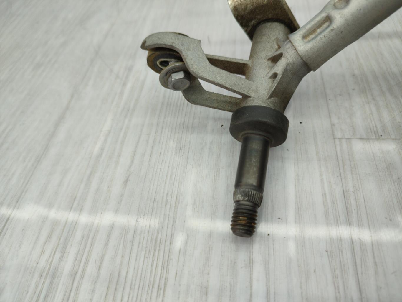 Motore tergicristallo anteriore PEUGEOT 2008 1 PHASE 1  - 1