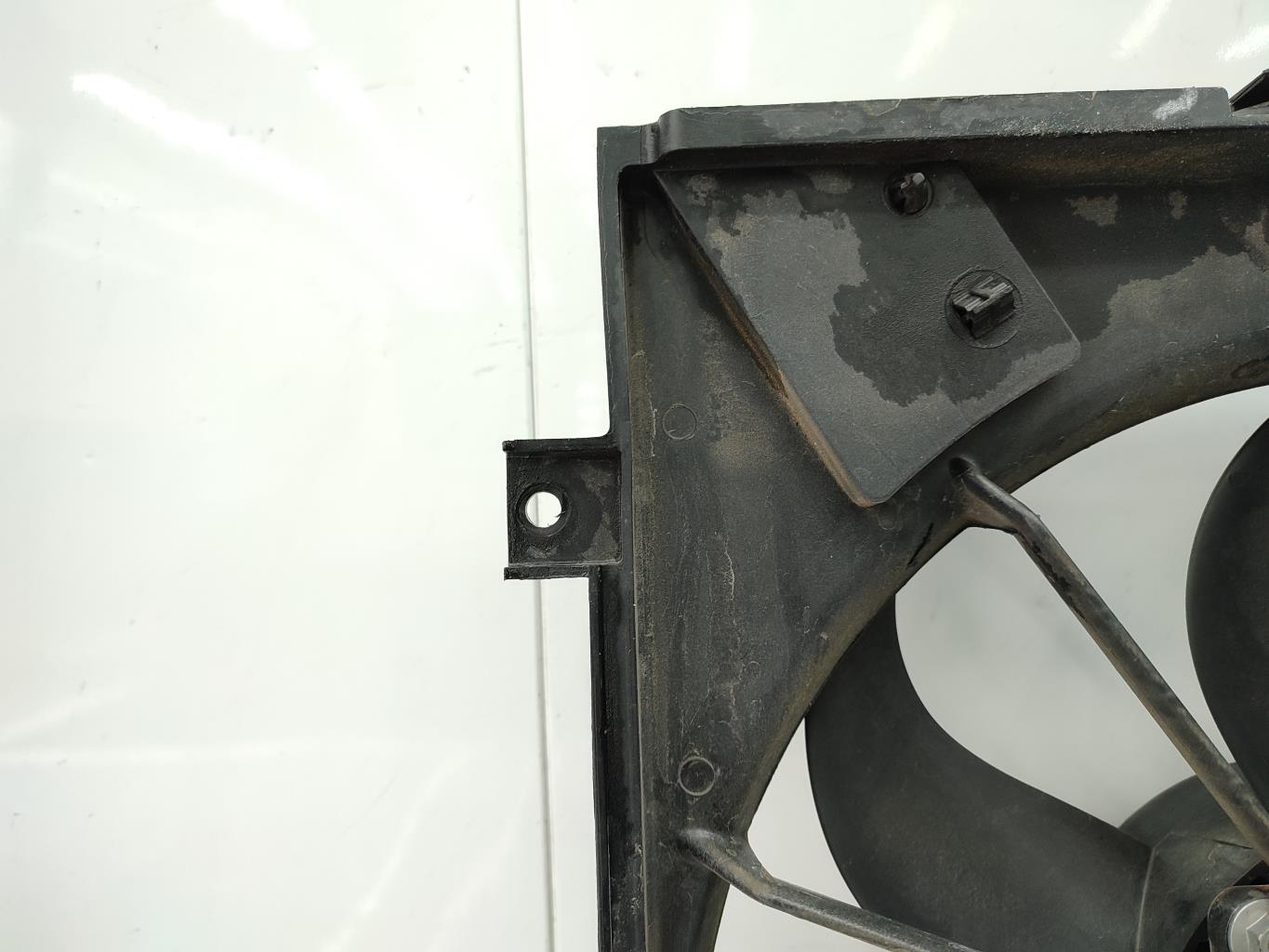Motoventilatore radiatore VOLKSWAGEN GOLF PLUS PHASE 1 Gasolina - 1