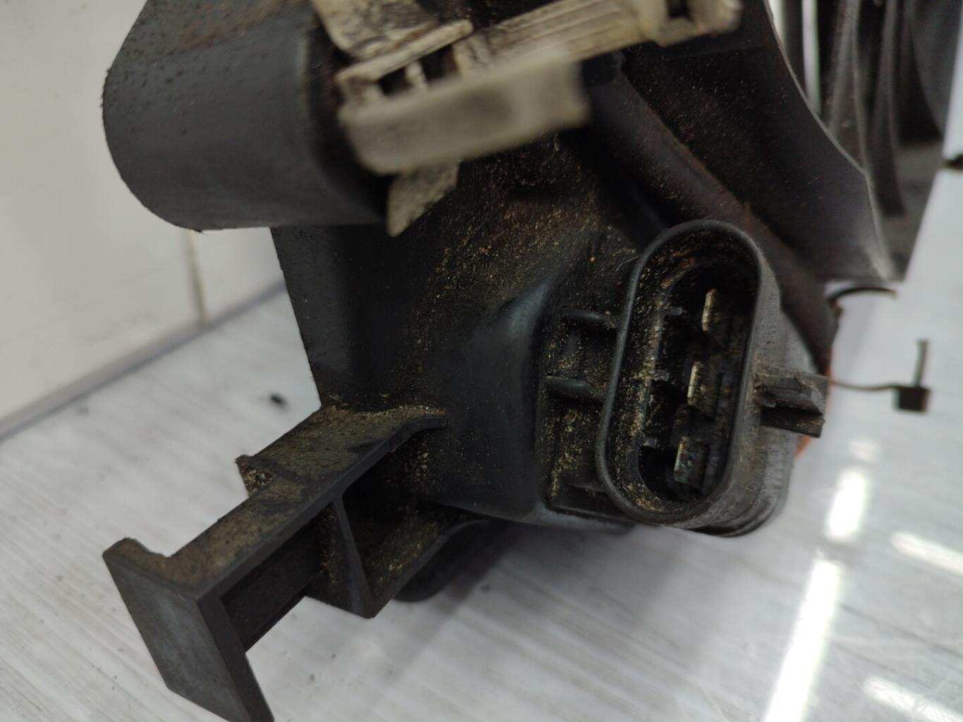 Motoventilatore radiatore OPEL ASTRA G Diésel - 1