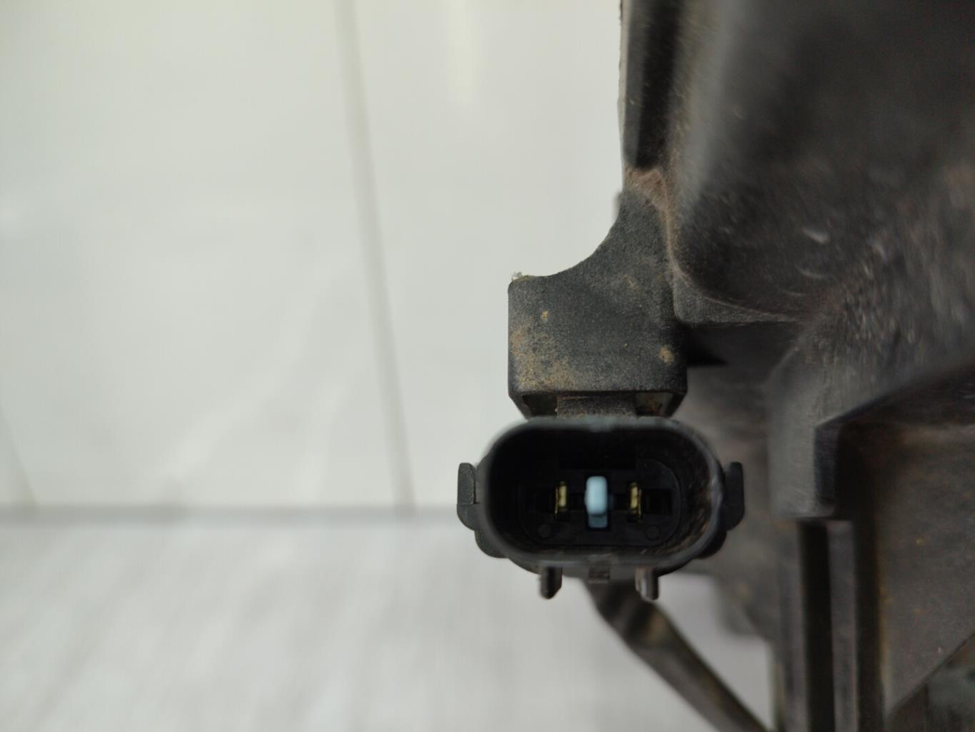 Motoventilatore radiatore HYUNDAI ATOS 2 PRIME Gasolina - 1
