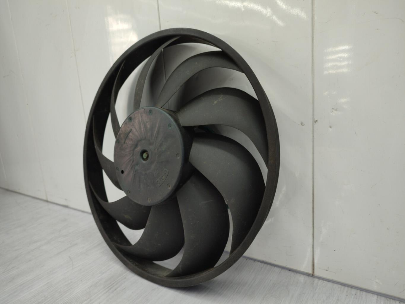 Motoventilatore radiatore CITROEN BERLINGO 1 PHASE 1 Diésel - 1
