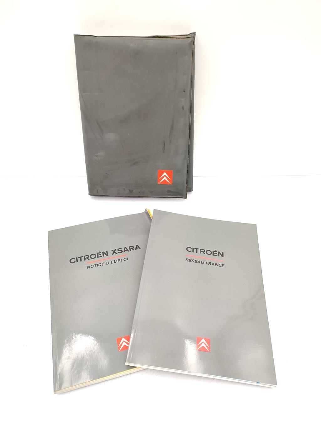 Notice d'utilisation CITROEN XSARA PHASE 1 BREAK Essence - 1