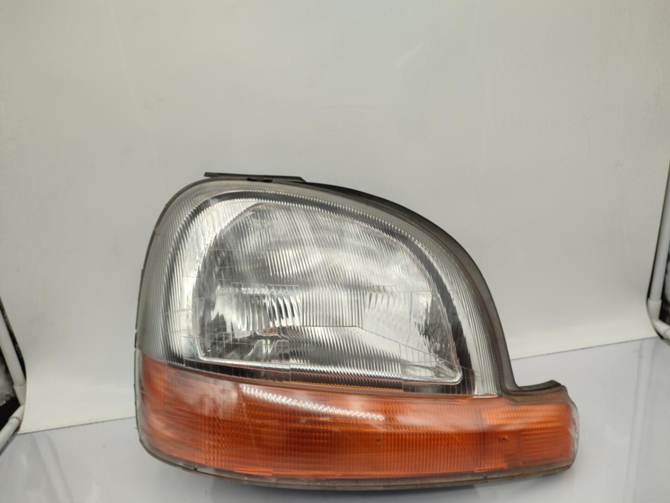 Gruppo ottico anteriore principale destro (luci)(faro) RENAULT KANGOO 1 PHASE 1 Diésel - 1