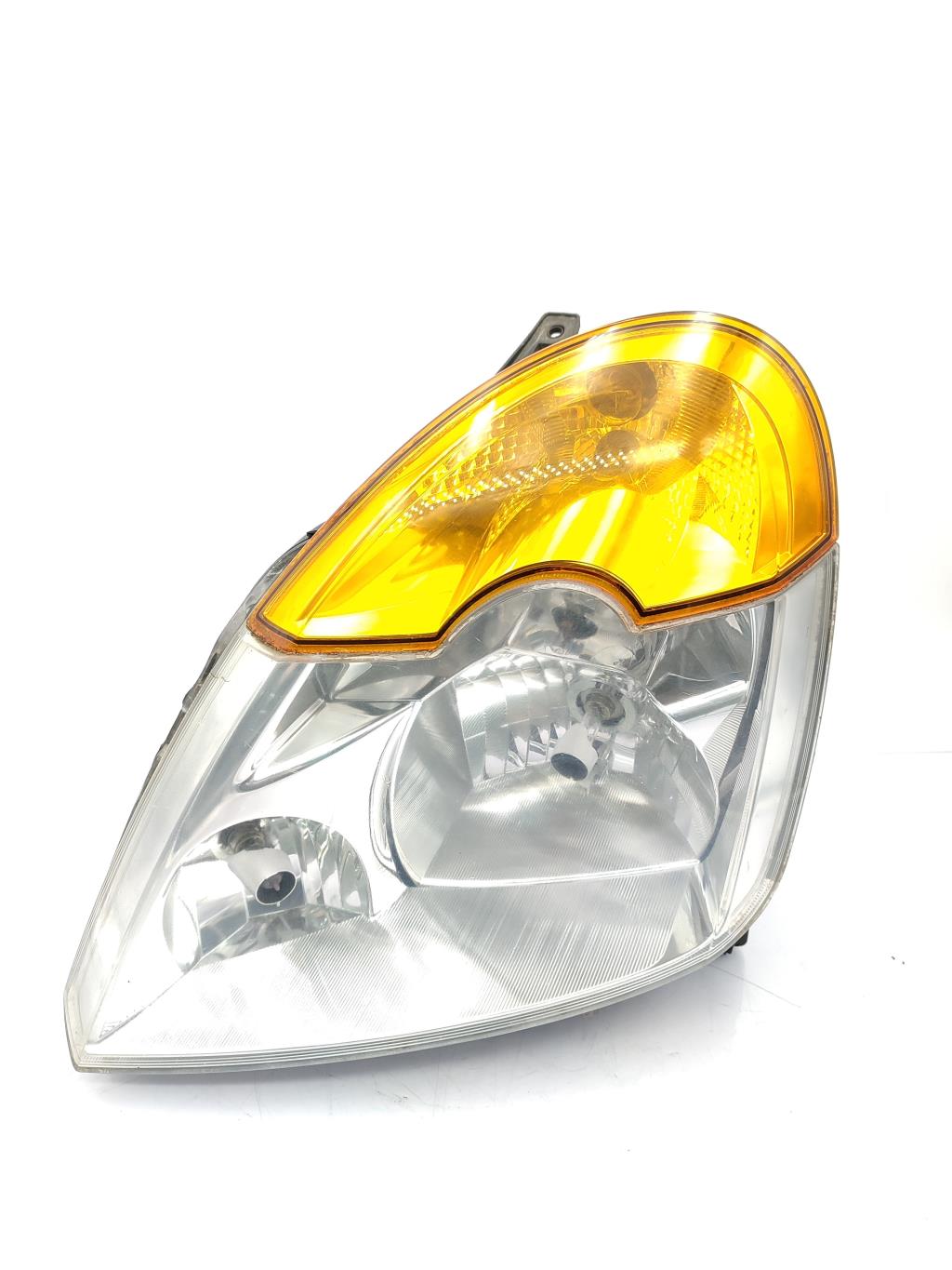 Gruppo ottico anteriore principale sinistro (luci)(faro) RENAULT MODUS PHASE 1 Diésel - 1