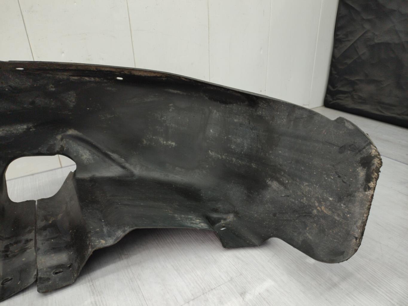 Parasale posteriore destro VOLKSWAGEN POLO 5 PHASE 1 Gasolina - 1