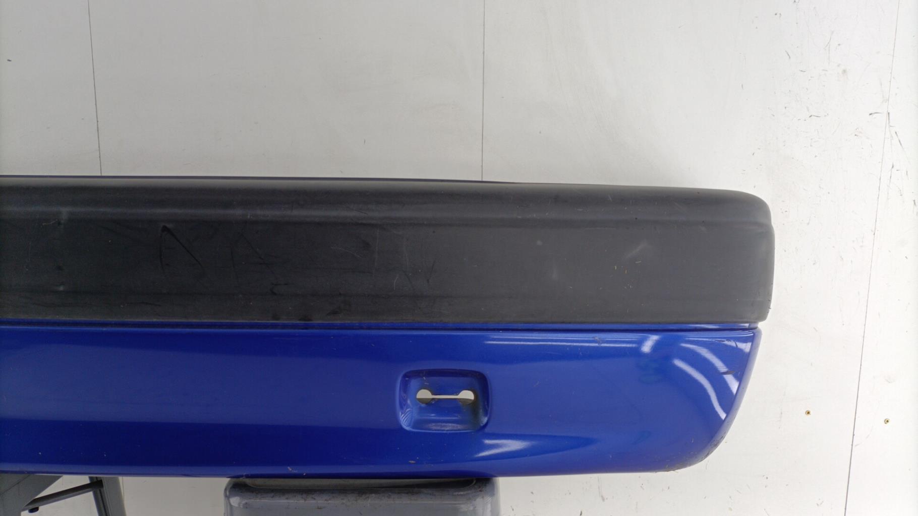 Paraurti posteriore CITROEN SAXO PHASE 2 Gasolina - 1