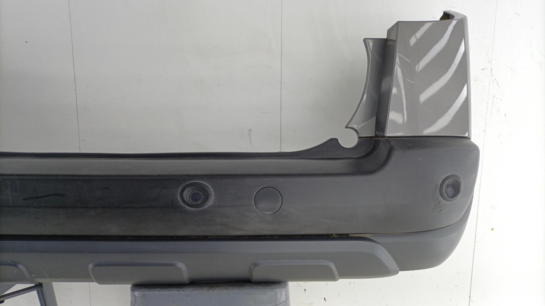 Paraurti posteriore PEUGEOT 207 PHASE 1 BREAK Gasolina - 1