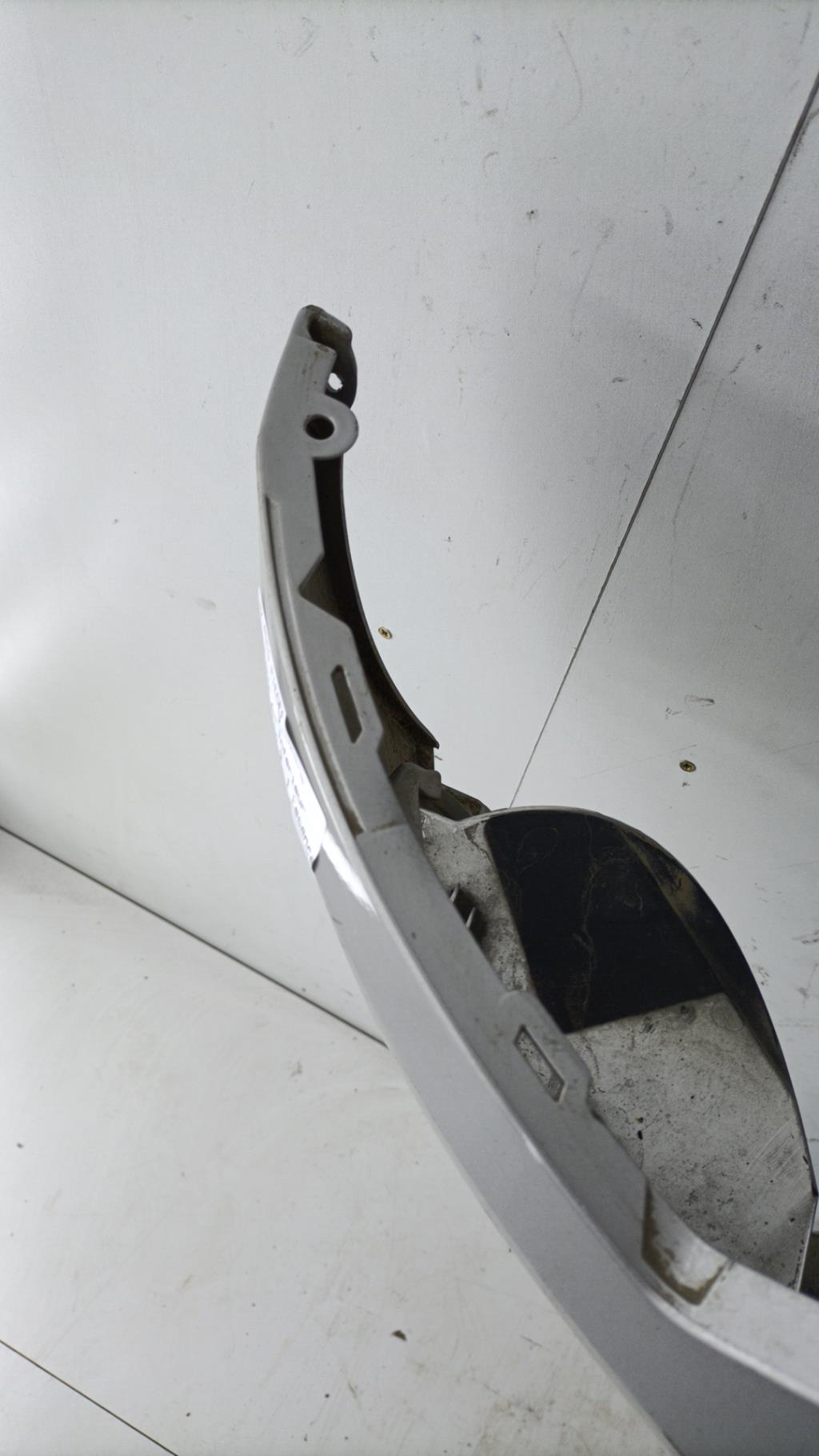 Paraurti posteriore DACIA SANDERO 3 STEPWAY Gasolina/GLP/Híbrido - 1