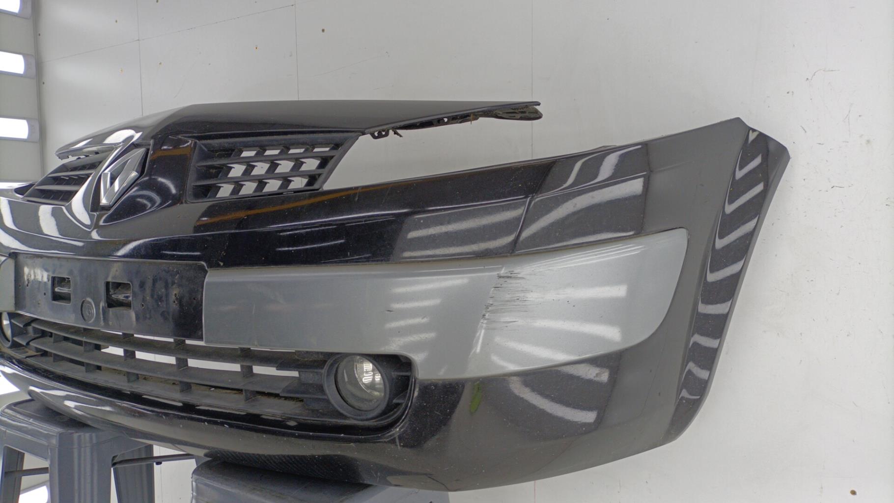 Pare choc avant RENAULT MEGANE 2 PHASE 1 Diesel - 1