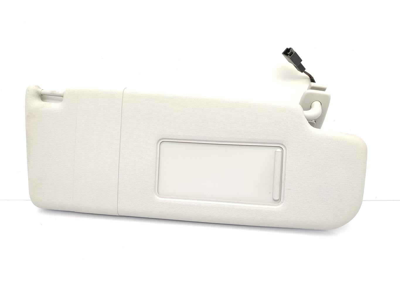 Visiera parasole destra VOLKSWAGEN GOLF PLUS PHASE 1 Gasolina - 1