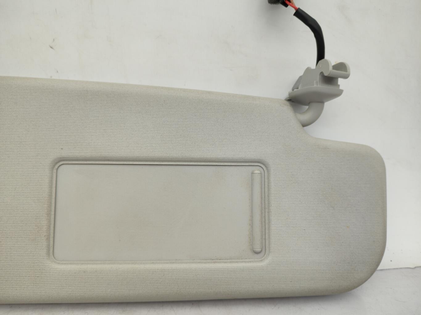 Visiera parasole destra VOLKSWAGEN POLO 5 PHASE 1  - 1