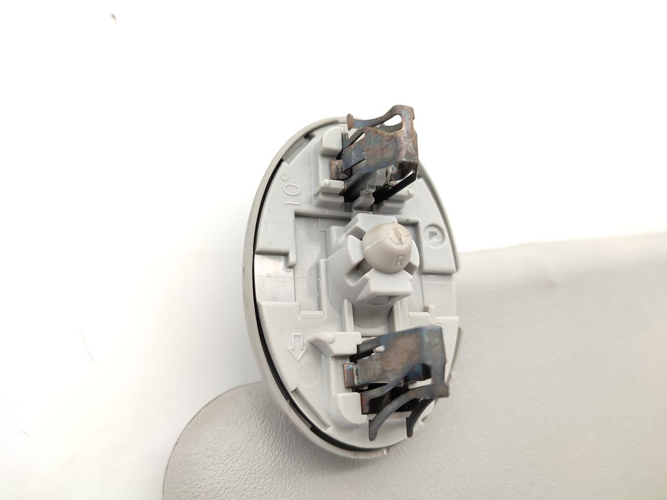 Visiera parasole destra TOYOTA VERSO-S PHASE 1 Gasolina - 1