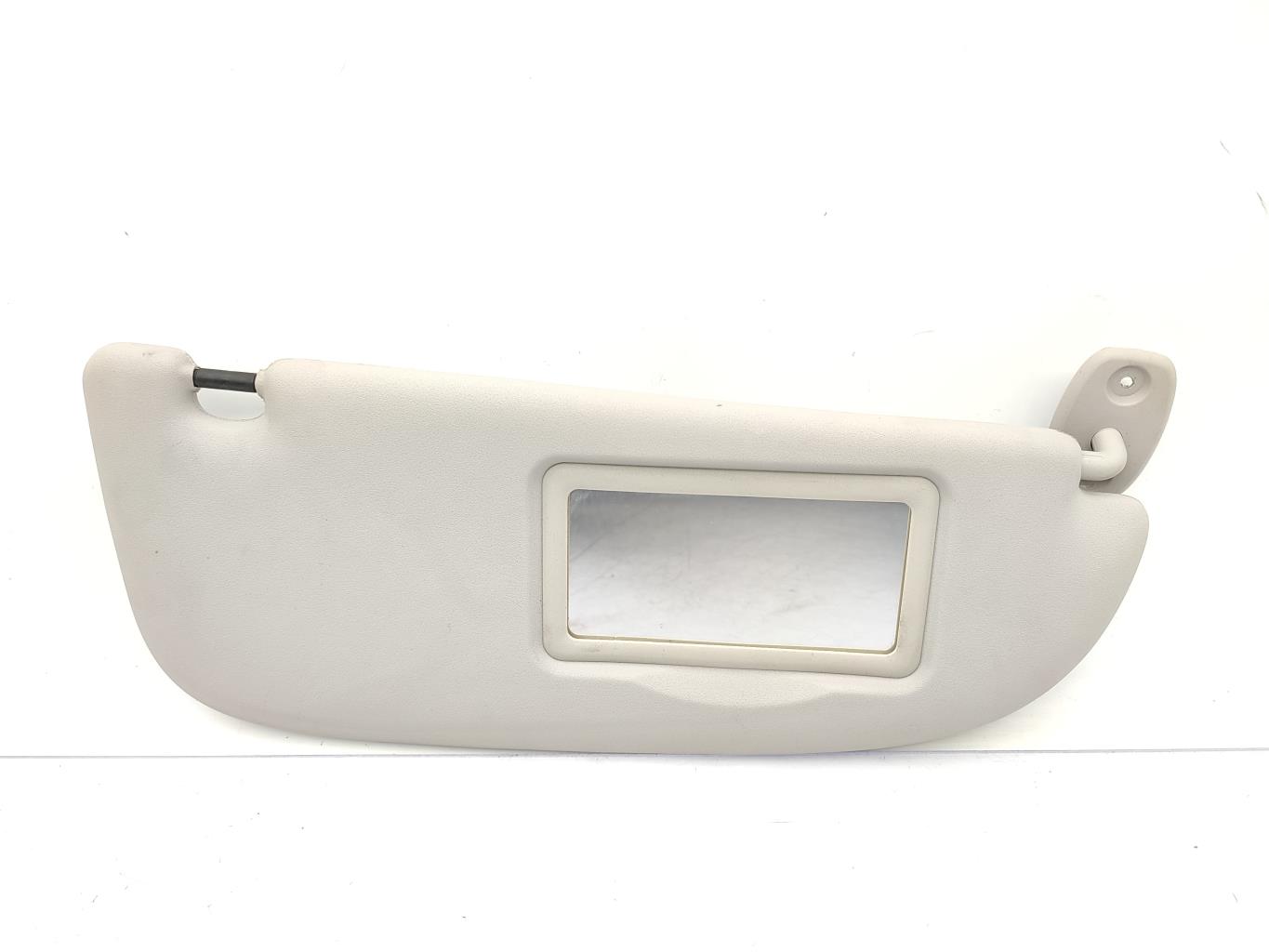 Visiera parasole destra PEUGEOT 206+ Diésel - 1