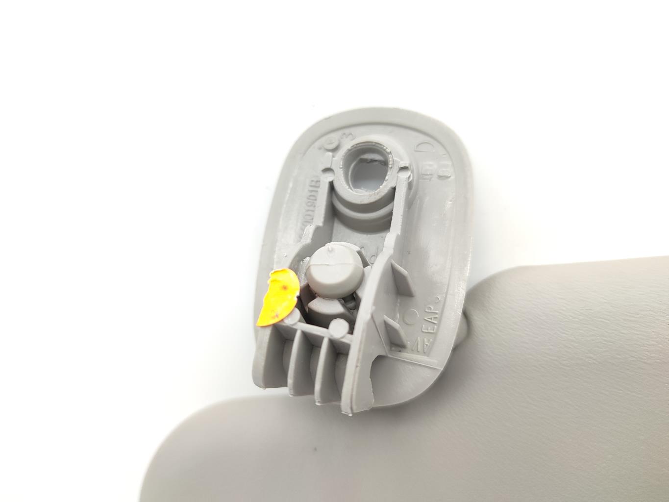 Visiera parasole destra DACIA LOGAN 2 PHASE 1 Gasolina - 1