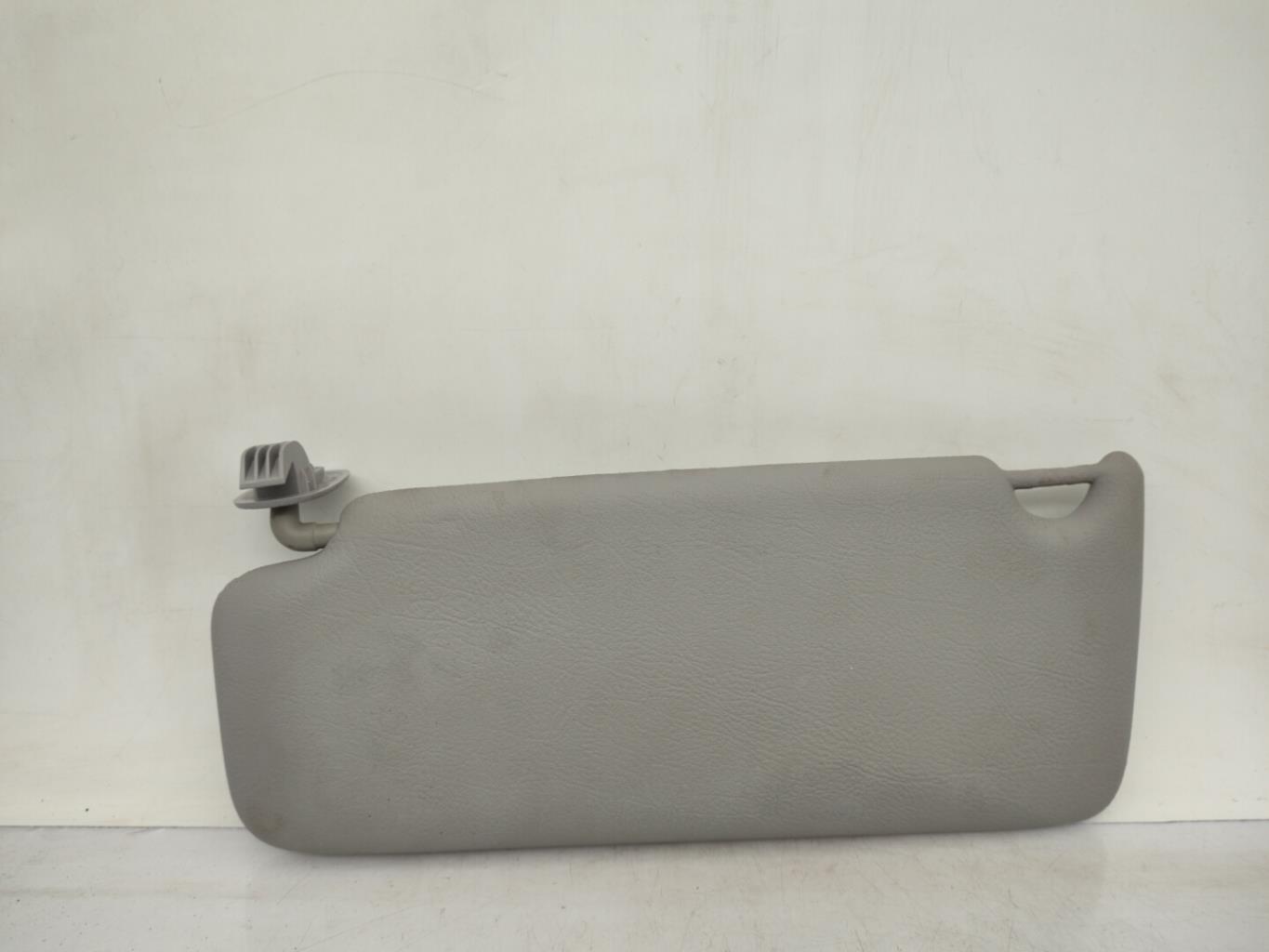 Visiera parasole destra RENAULT CLIO 2 PHASE 1 Gasolina - 1