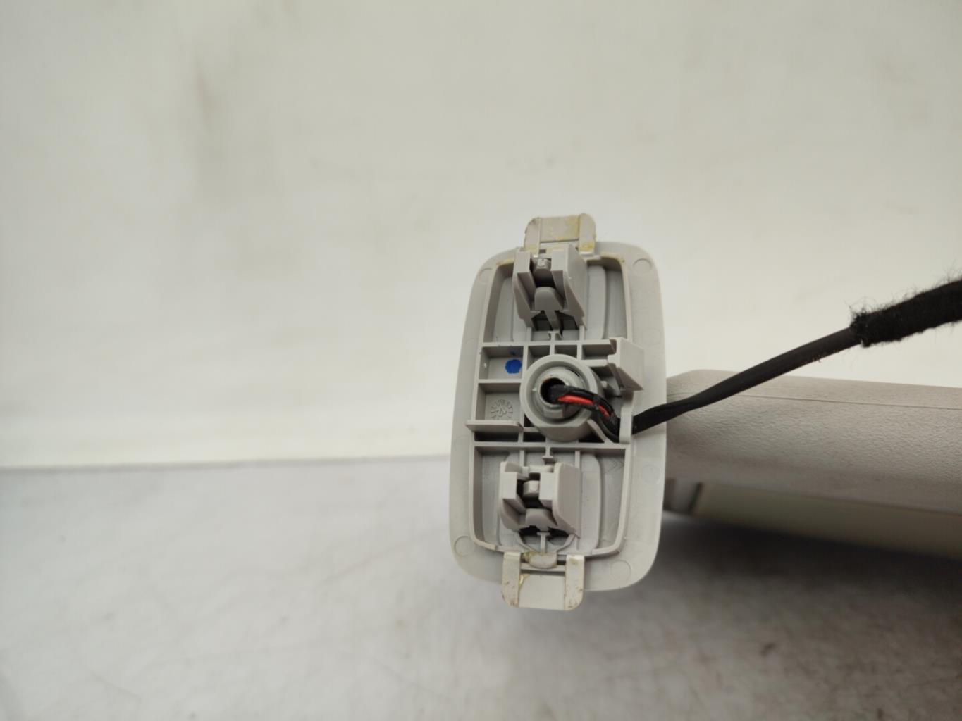 Pare soleil gauche CITROEN C4 2 PHASE 1 Diesel - 1
