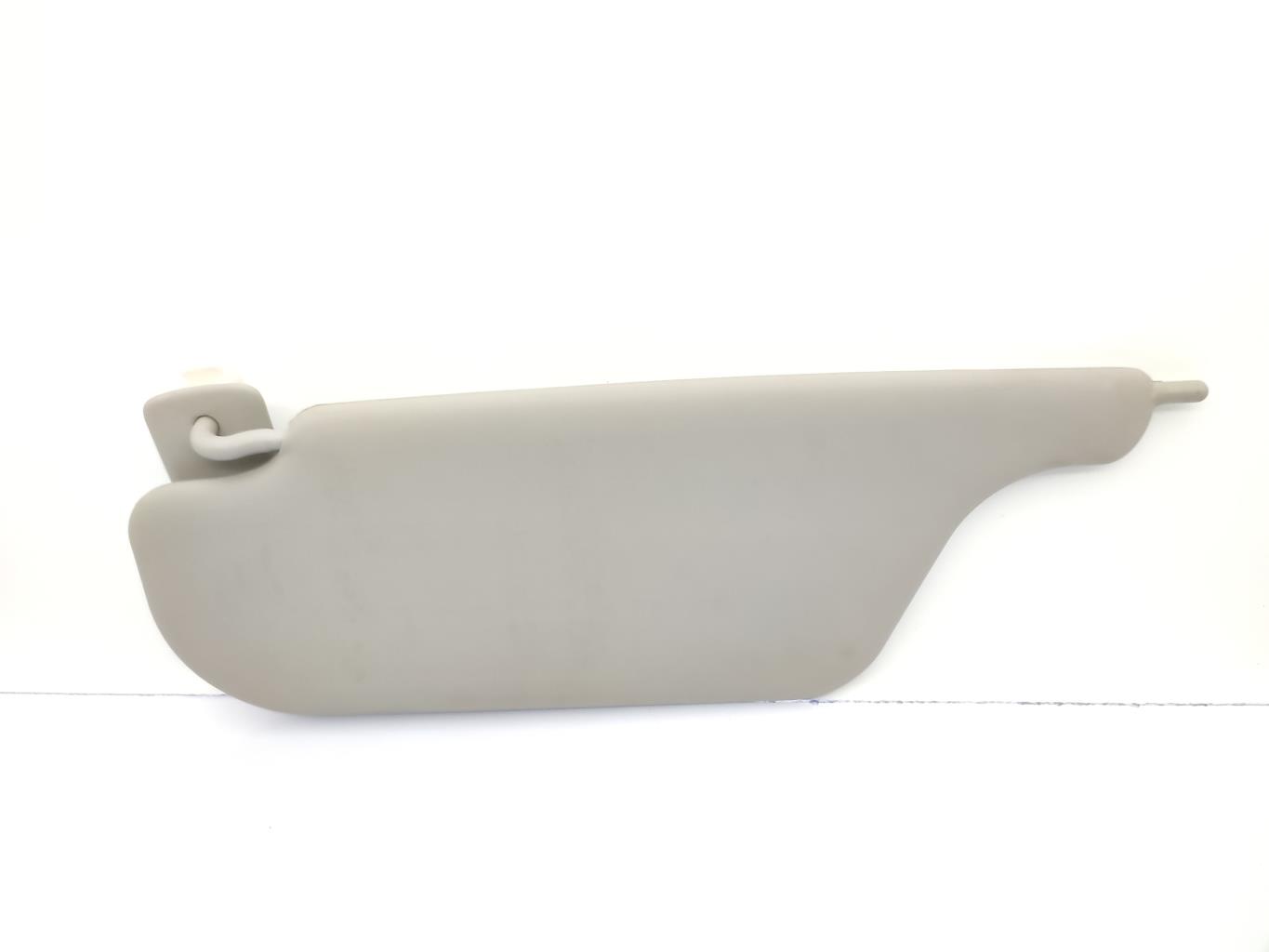 Pare soleil gauche RENAULT CLIO 3 PHASE 2 Diesel - 1