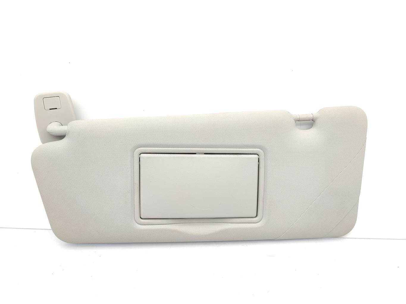 Visiera parasole sinistra RENAULT CLIO 4 PHASE 1  - 1