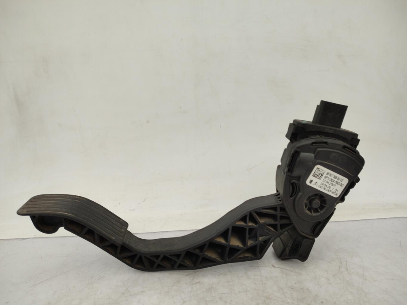 Pedale acceleratore PEUGEOT 207 PHASE 1 Gasolina - 1