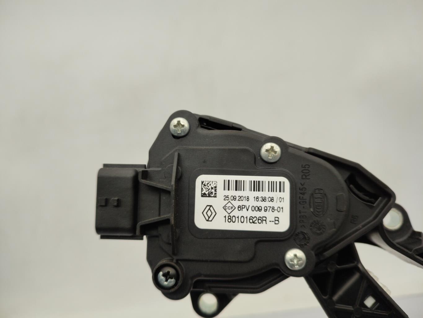 Pedale acceleratore RENAULT MASTER 3 PHASE 2 Diésel - 1