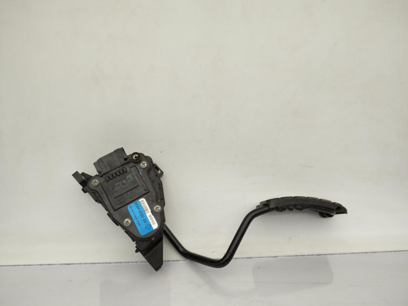 Pedale d'accelerateur RENAULT VEL SATIS  - 1